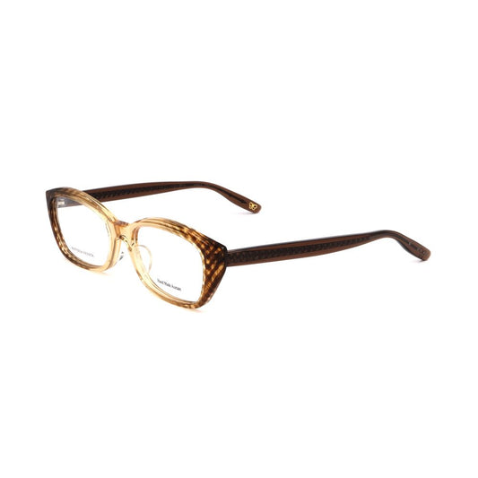 Bottega Veneta – Braune Acetat-Rahmen