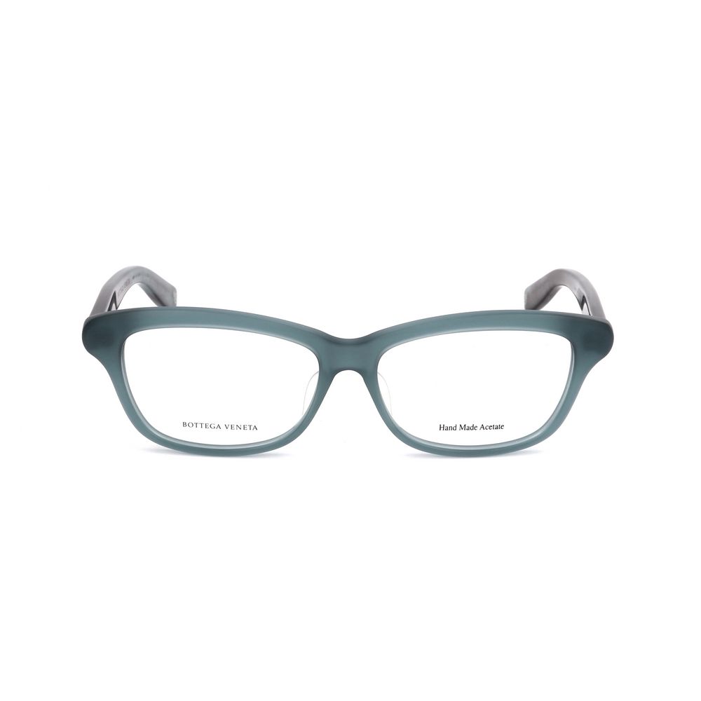 Bottega Veneta Zweifarbige Acetatrahmen
