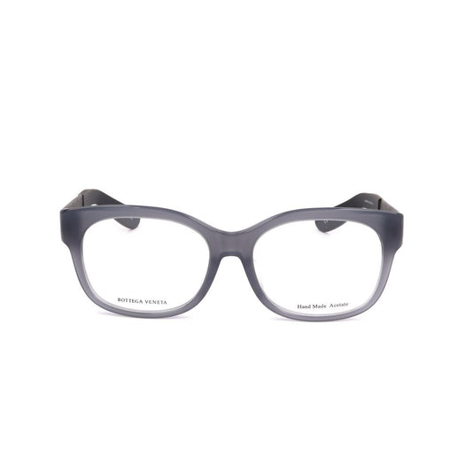 Bottega Veneta Mehrfarbige Acetatrahmen