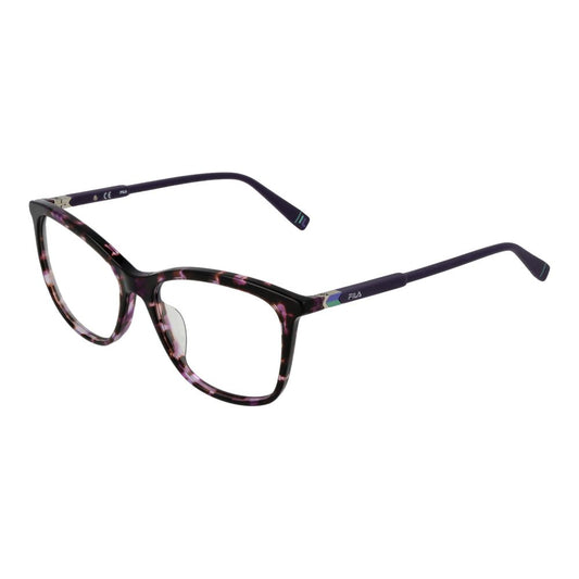Fila Lila Damen Optische Brillenfassungen