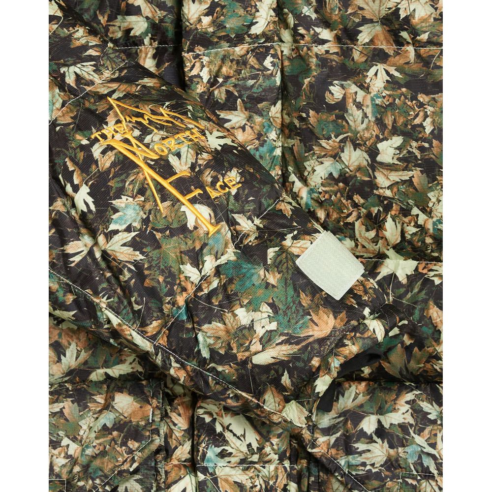 The North Face Army Polyesterjacke