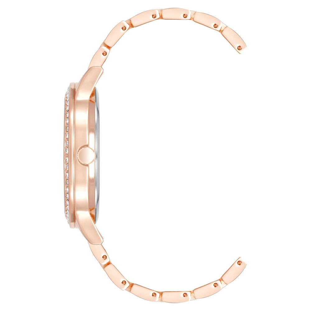 Juicy Couture – Mehrfarbige Metalluhr