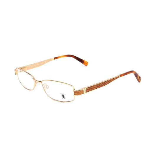 Tod's Rosa Metallrahmen