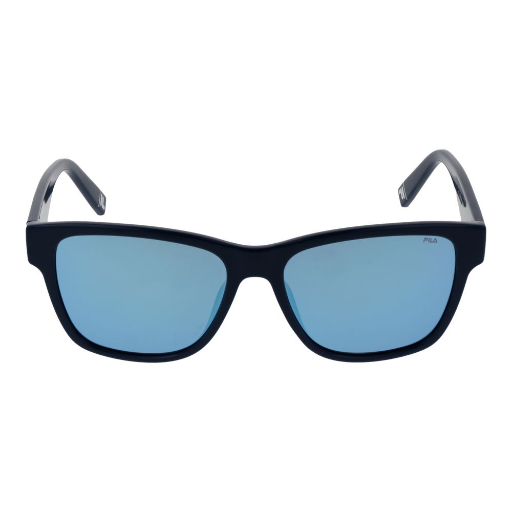 Fila Blaue Herren Sonnenbrille