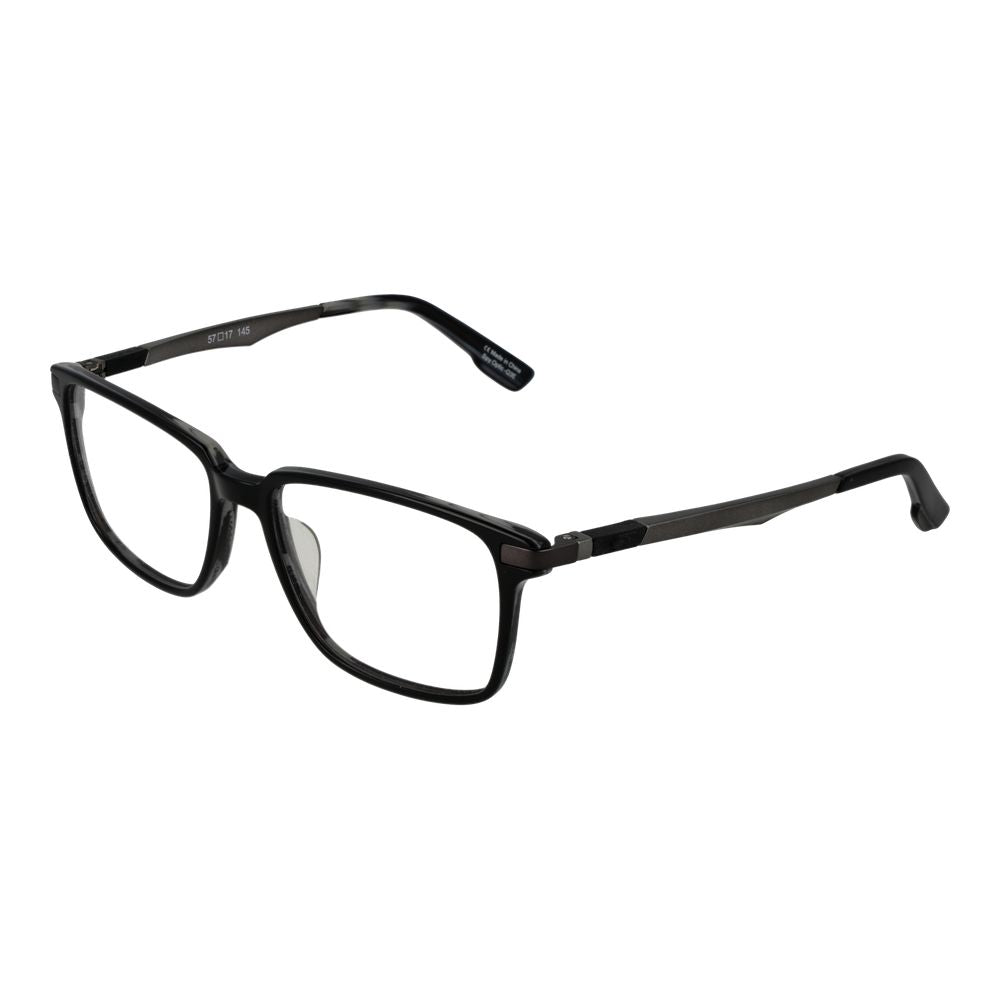 Spy Black Herren Brillenfassungen