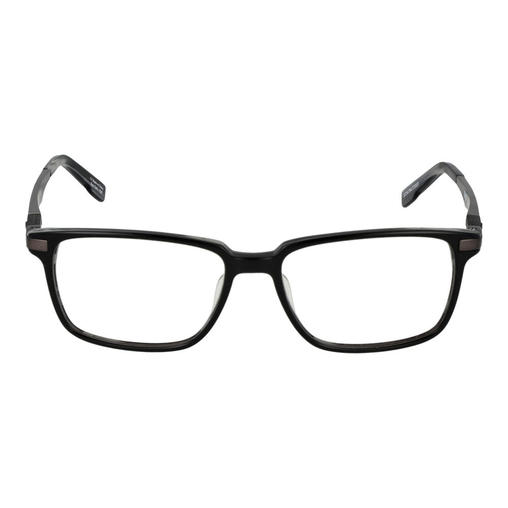 Spy Black Herren Brillenfassungen