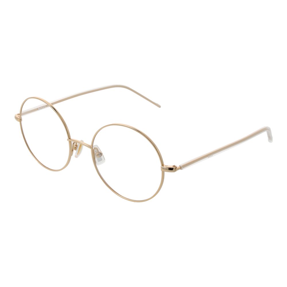 Hugo Boss Gold Damen Optische Brillenfassungen