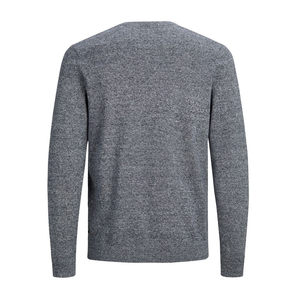 Jack Jones – Blaue Sportbekleidung aus Baumwolle