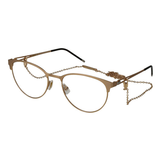 Hugo Boss Gold Damen Optische Brillenfassungen