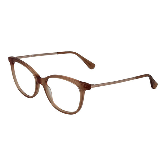 Max Mara Braun Damen Optische Brillenfassungen