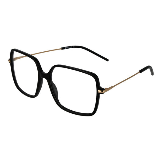 Hugo Boss Schwarze optische Brillenfassungen für Damen