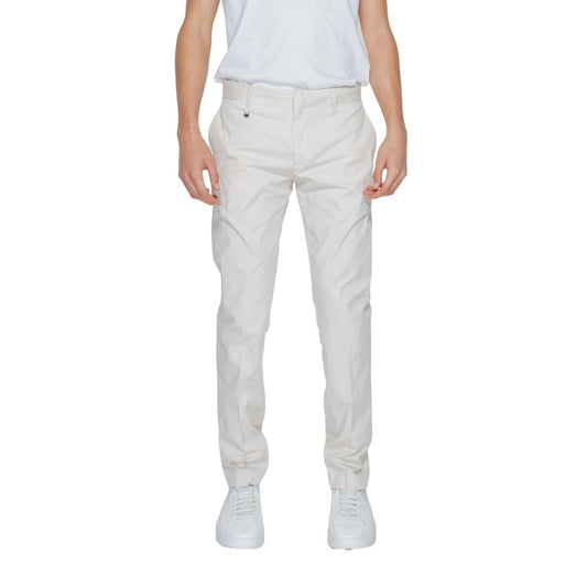 Antony Morato Beige Baumwollhose