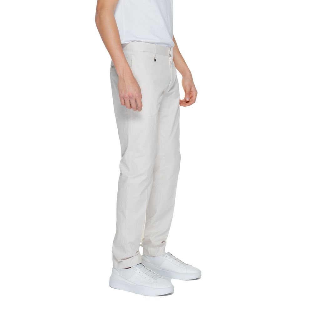 Antony Morato Beige Baumwollhose