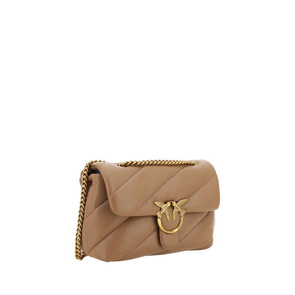 PINKO Love Klassische Schultertasche