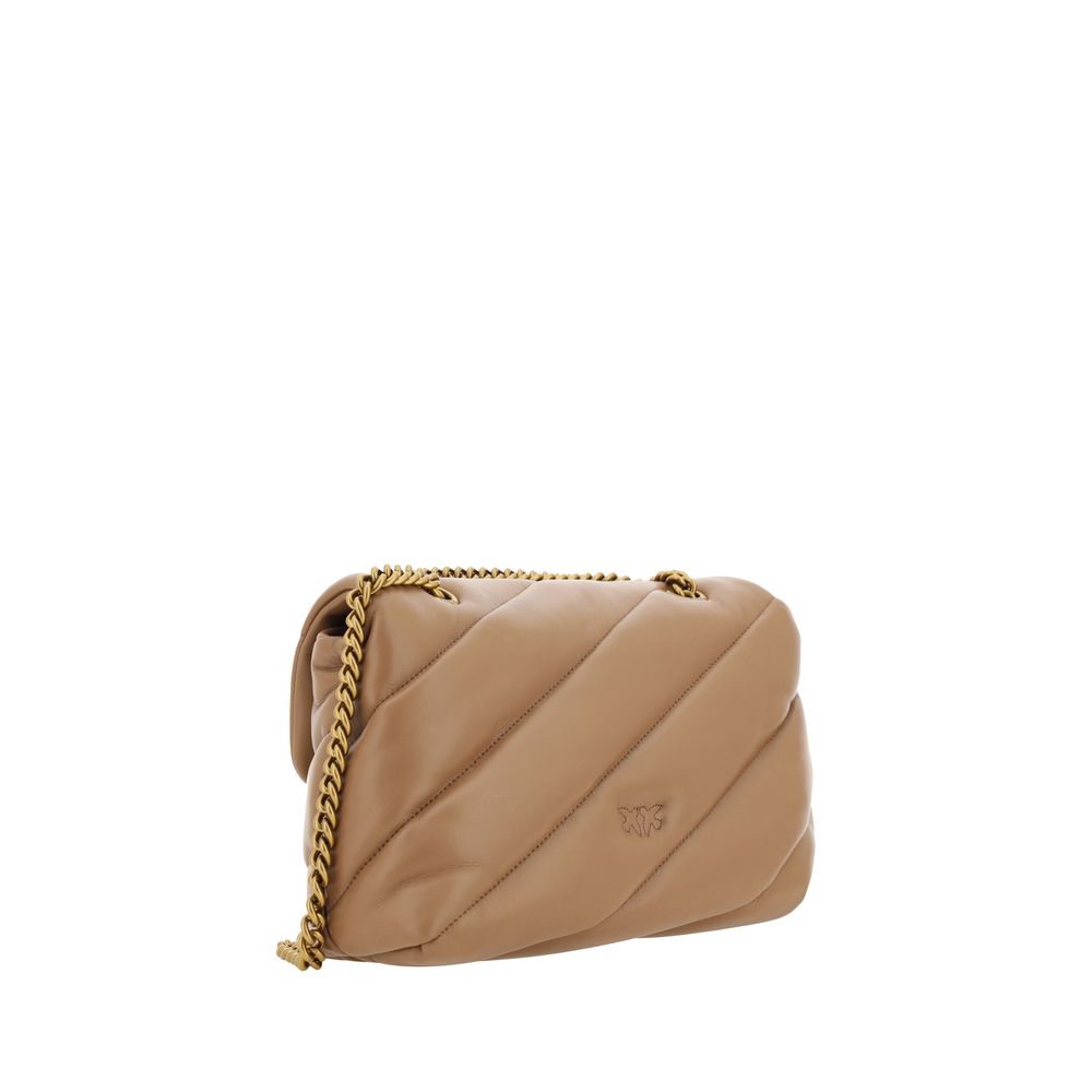 PINKO Love Klassische Schultertasche