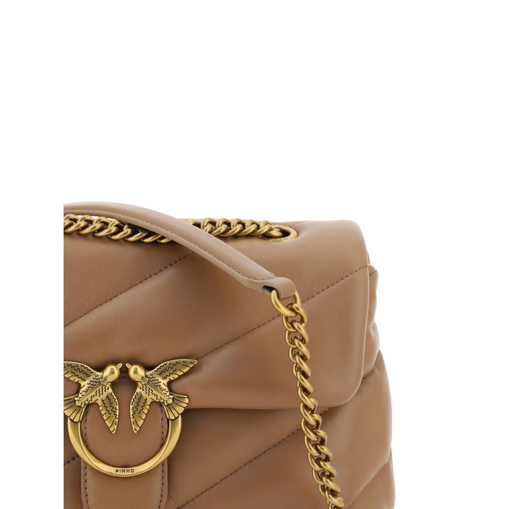 PINKO Love Klassische Schultertasche