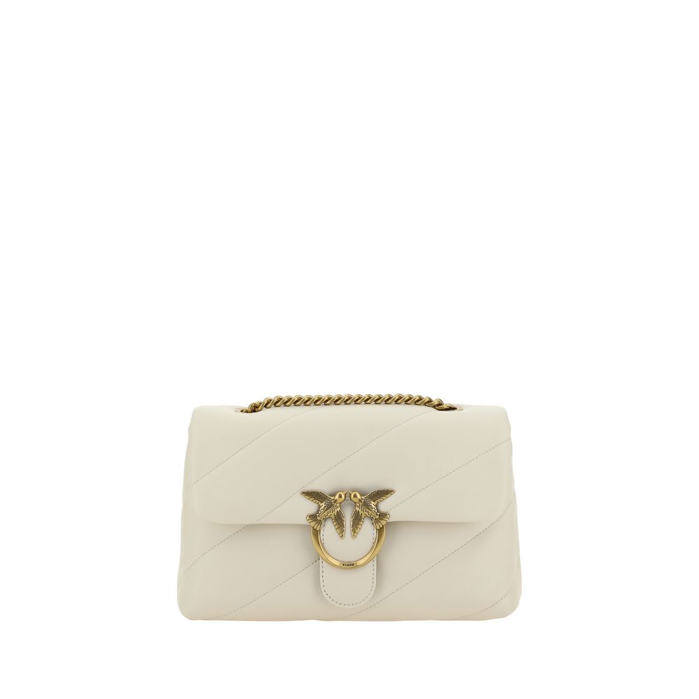 PINKO Love Klassische Schultertasche