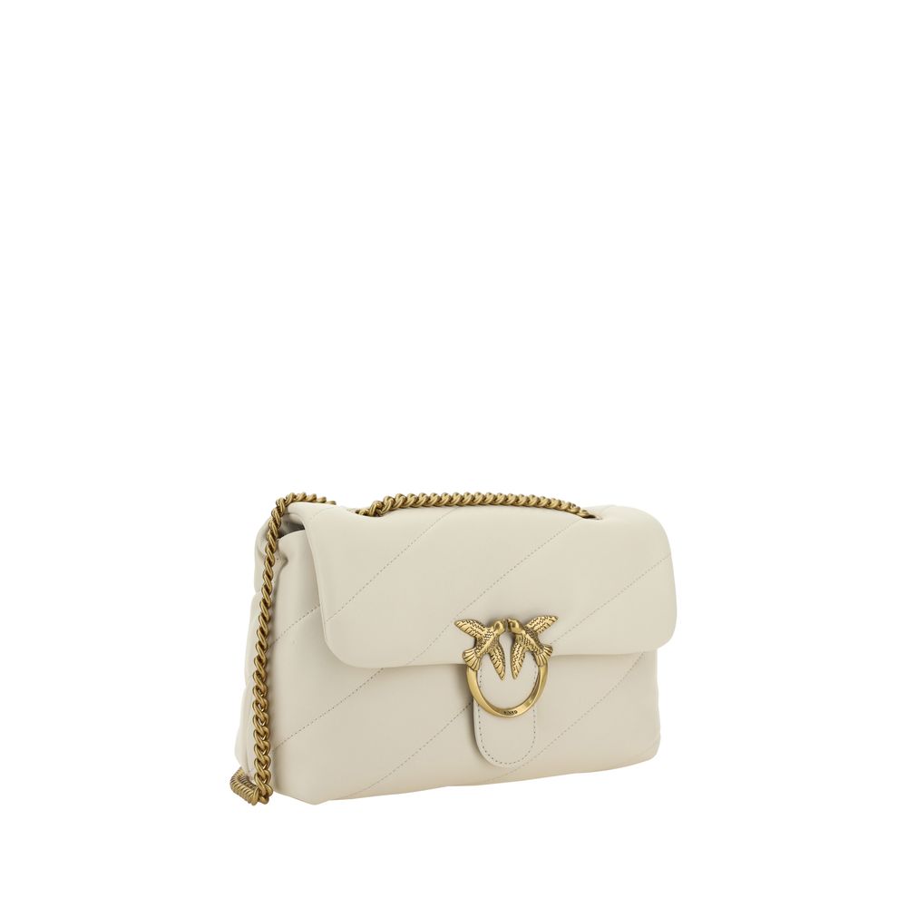 PINKO Love Klassische Schultertasche