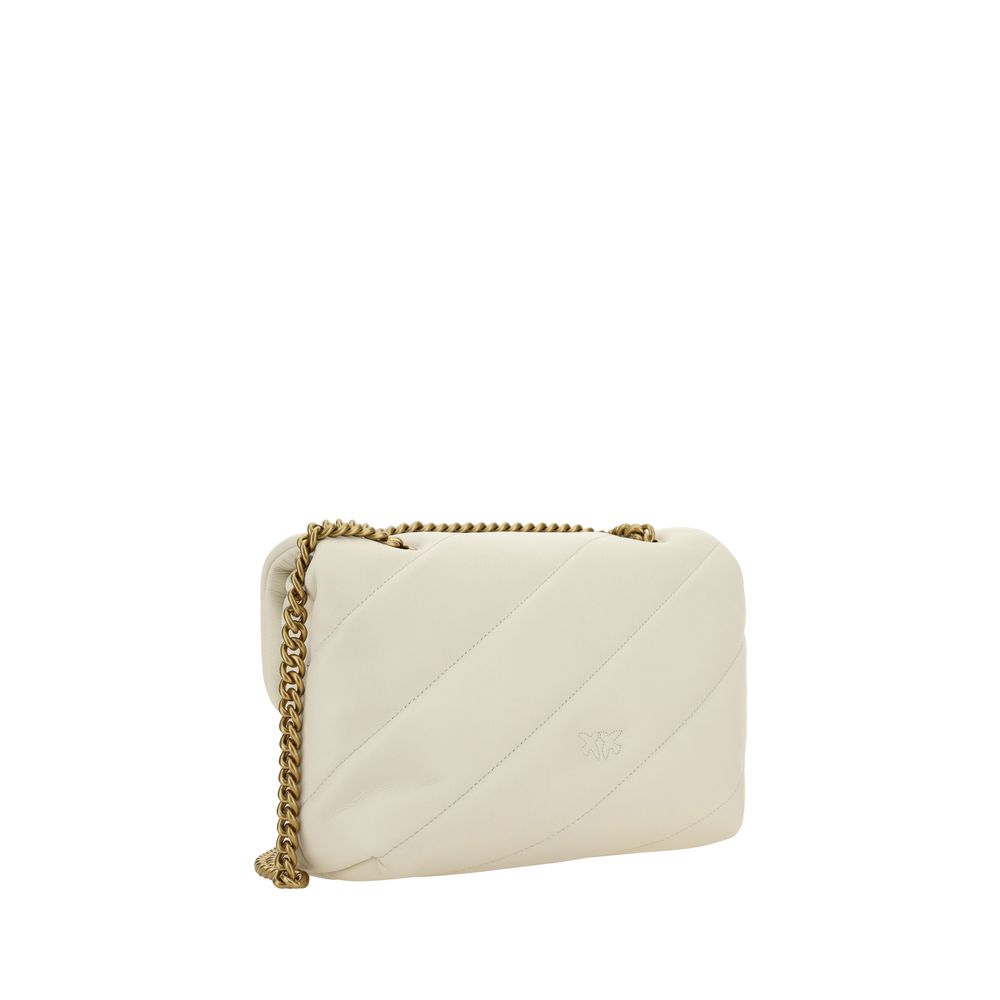 PINKO Love Klassische Schultertasche