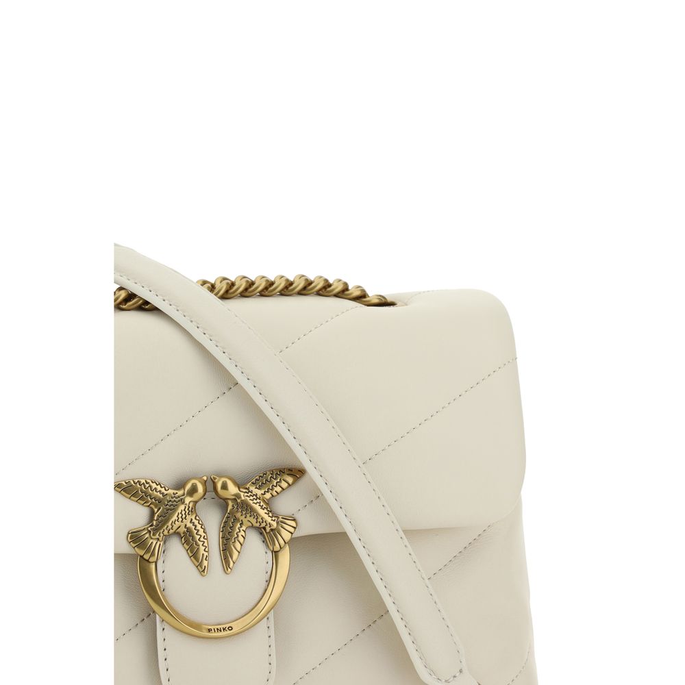 PINKO Love Klassische Schultertasche