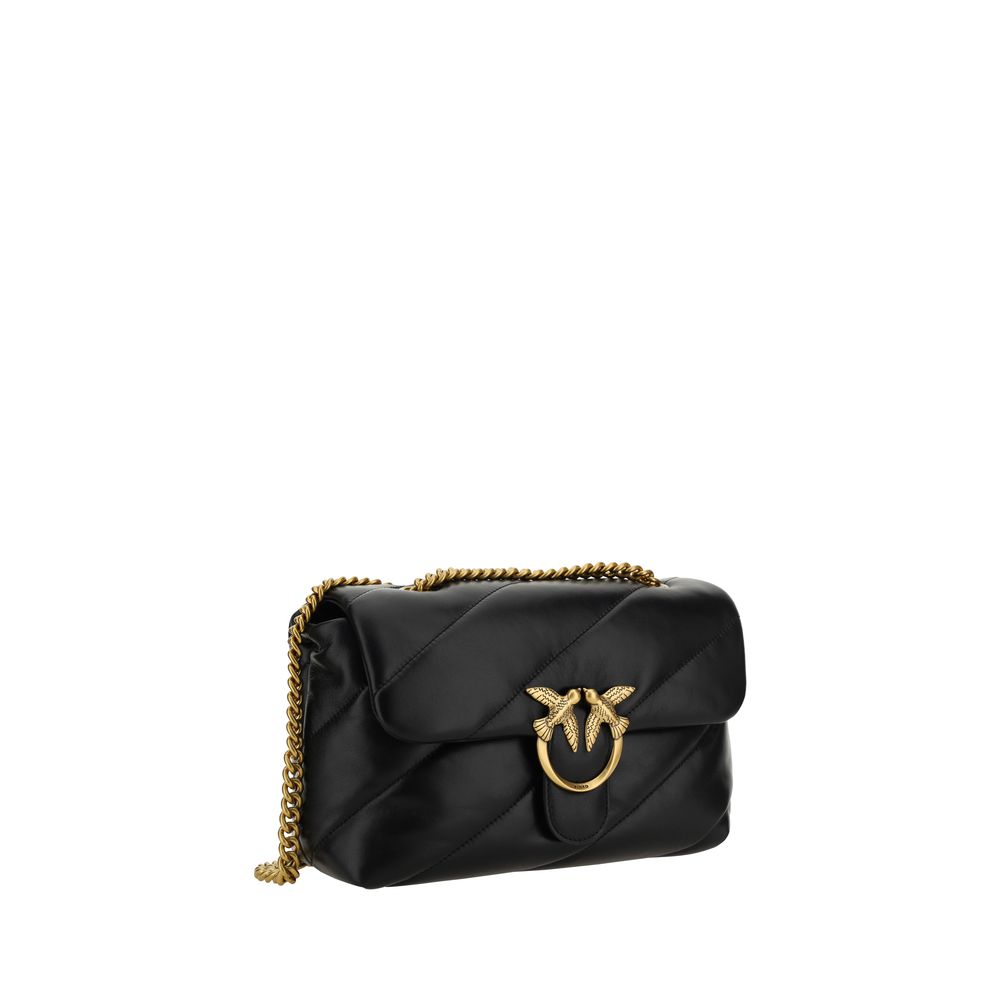 PINKO Love Klassische Schultertasche