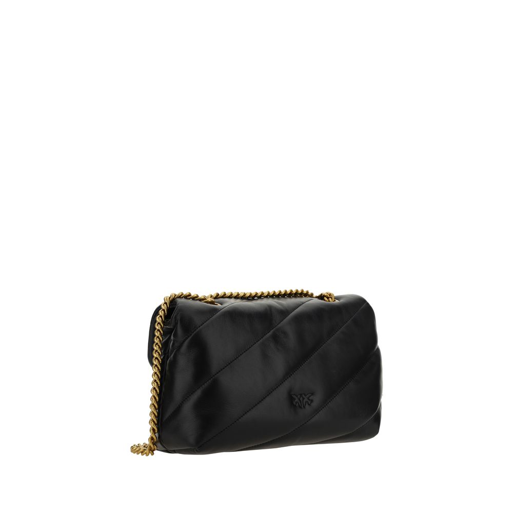 PINKO Love Klassische Schultertasche