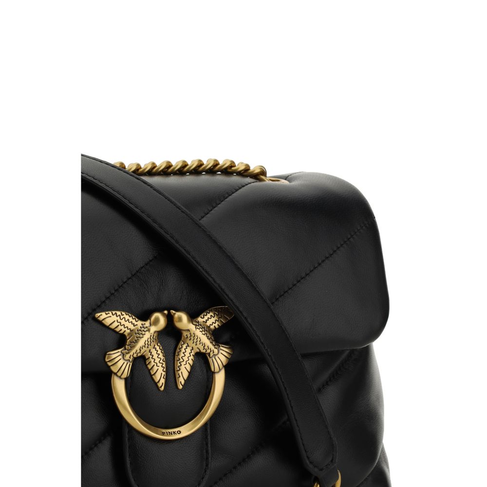 PINKO Love Klassische Schultertasche