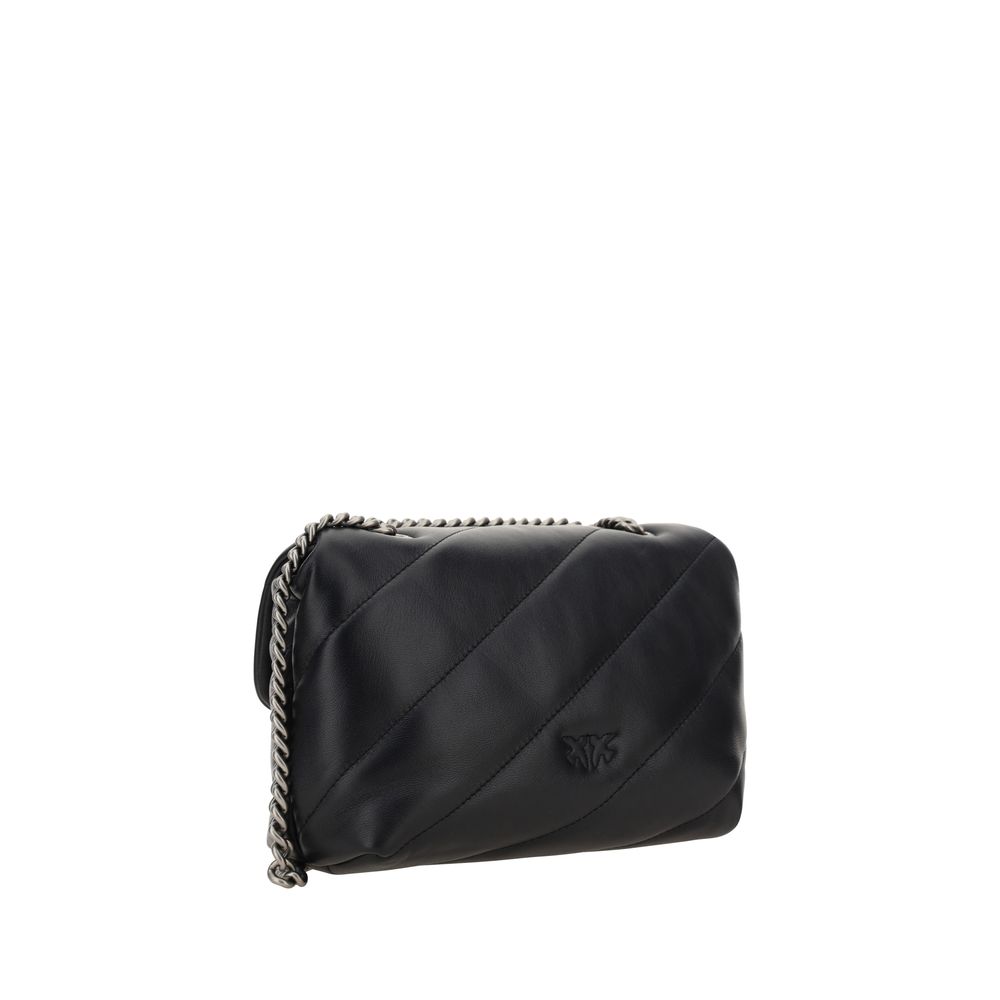 PINKO Love Mini Puff-Umhängetasche