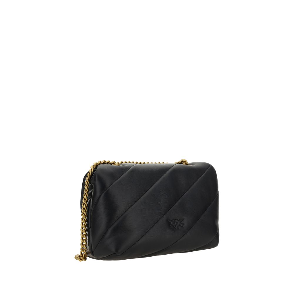 PINKO Love Mini Puff-Umhängetasche