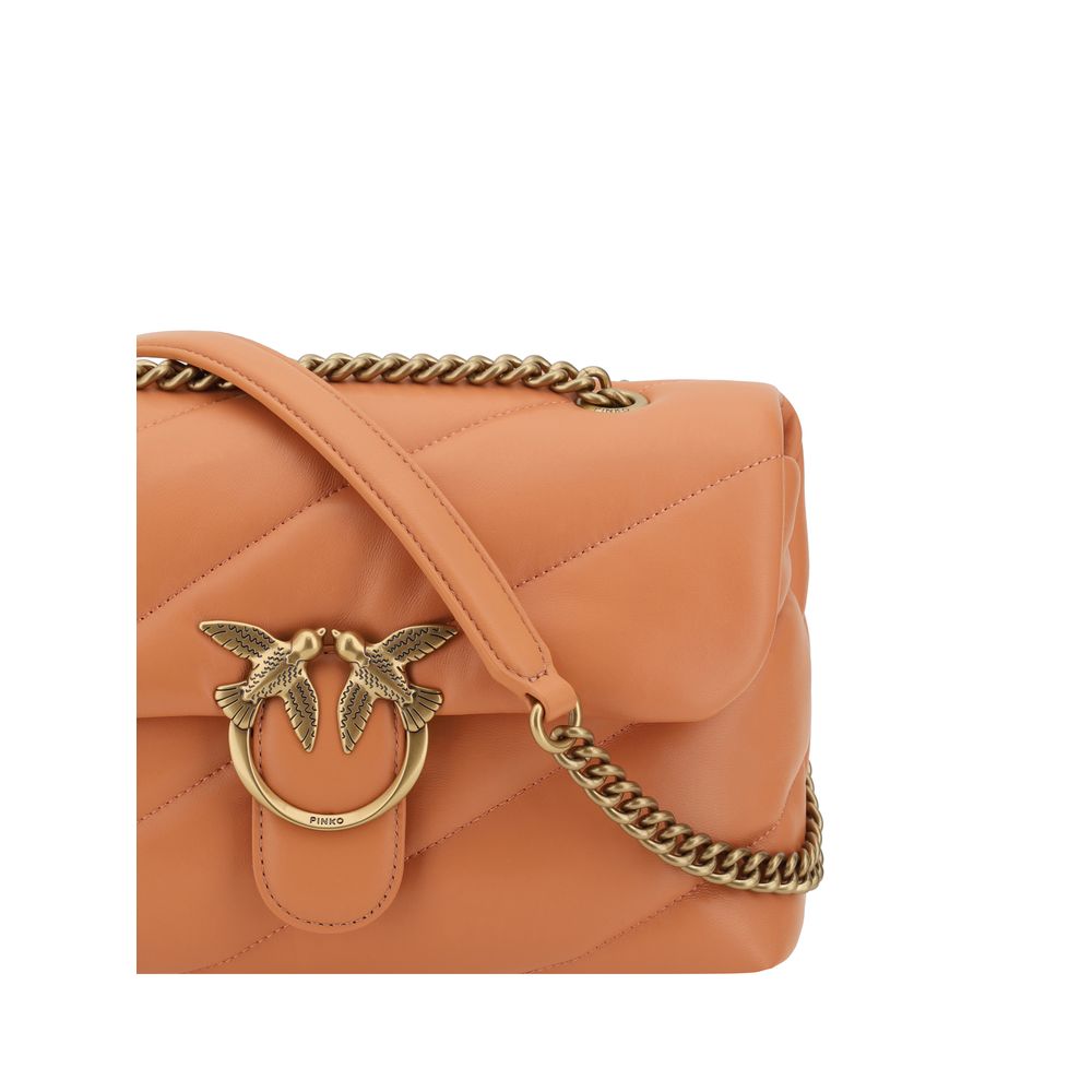 PINKO Love Klassische Schultertasche