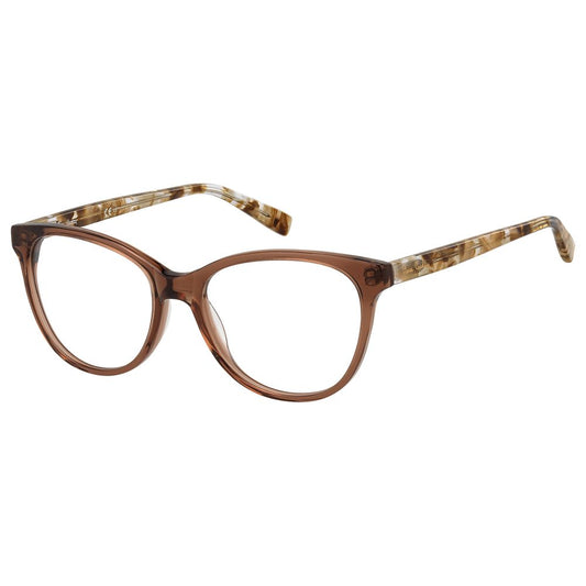 Pierre Cardin – Braune Acetat-Brille