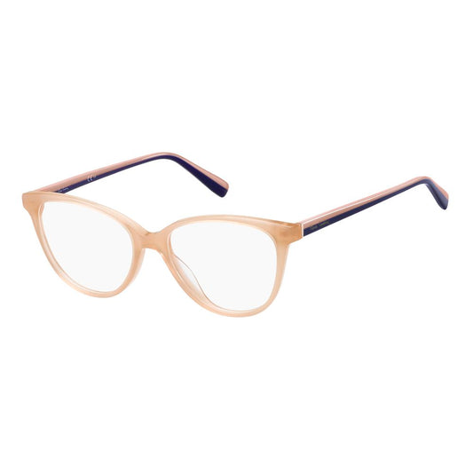 Pierre Cardin – Beige Acetat-Rahmen