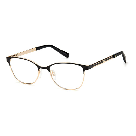 Pierre Cardin Zweifarbige Metallrahmen