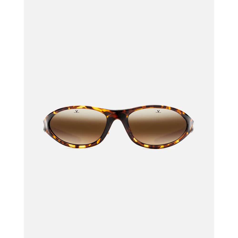 Vuarnet Sonnenbrille aus braunem Nylon