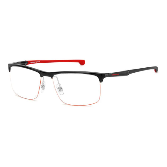 Carrera Ducati Schwarze Harzrahmen