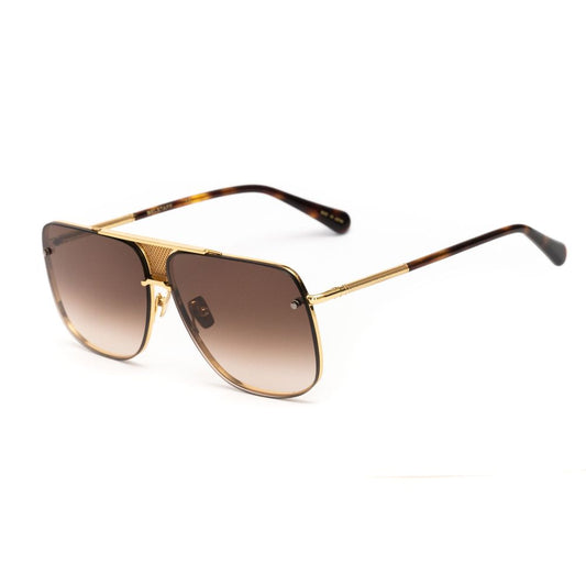 Belstaff Gold Titanium Sonnenbrille