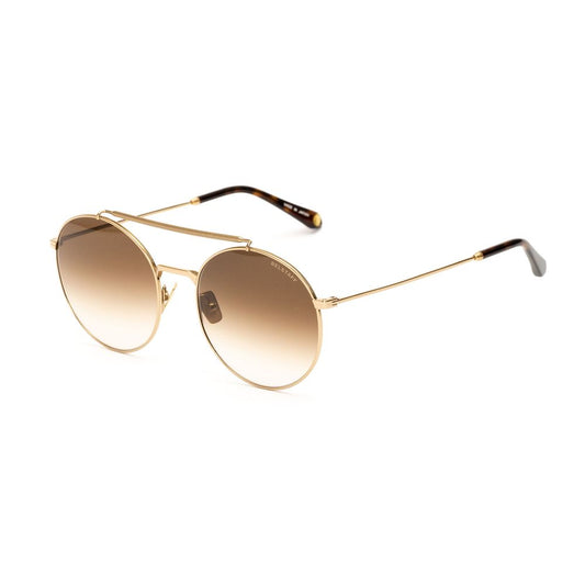 Belstaff Gold Titanium Sonnenbrille
