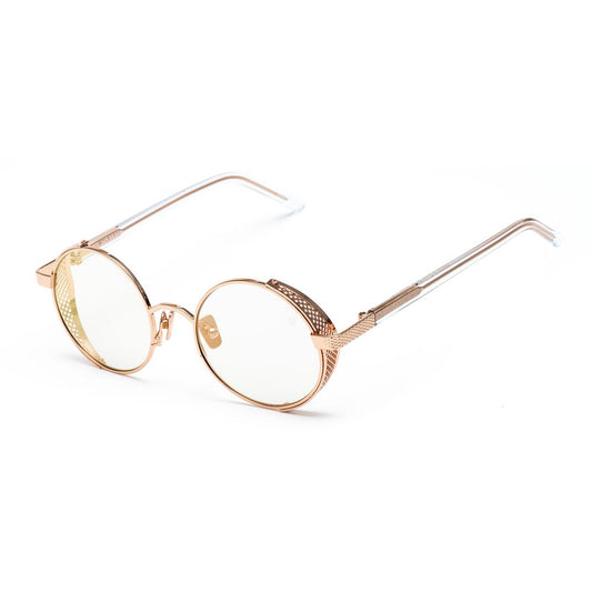 Belstaff Gold Titanium Sonnenbrille