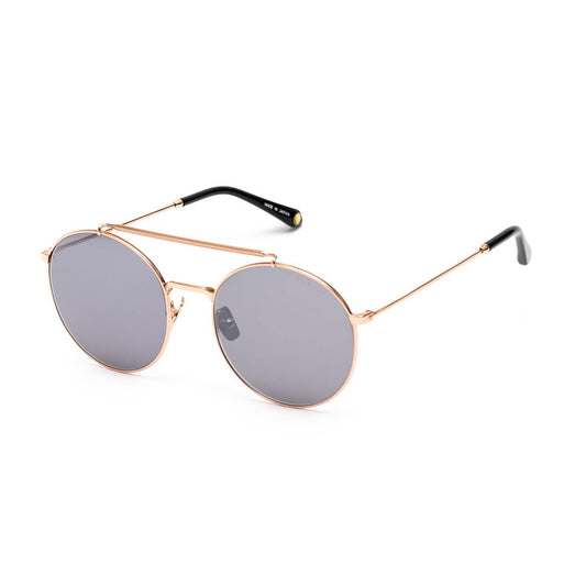 Belstaff Mehrfarbige Titan-Sonnenbrille
