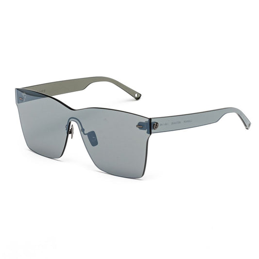 Belstaff – Blaue Acetat-Sonnenbrille