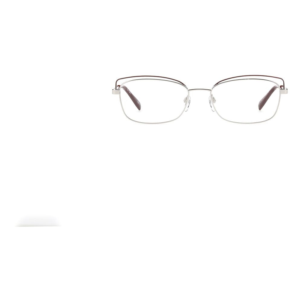 Pierre Cardin Zweifarbige Metallrahmen