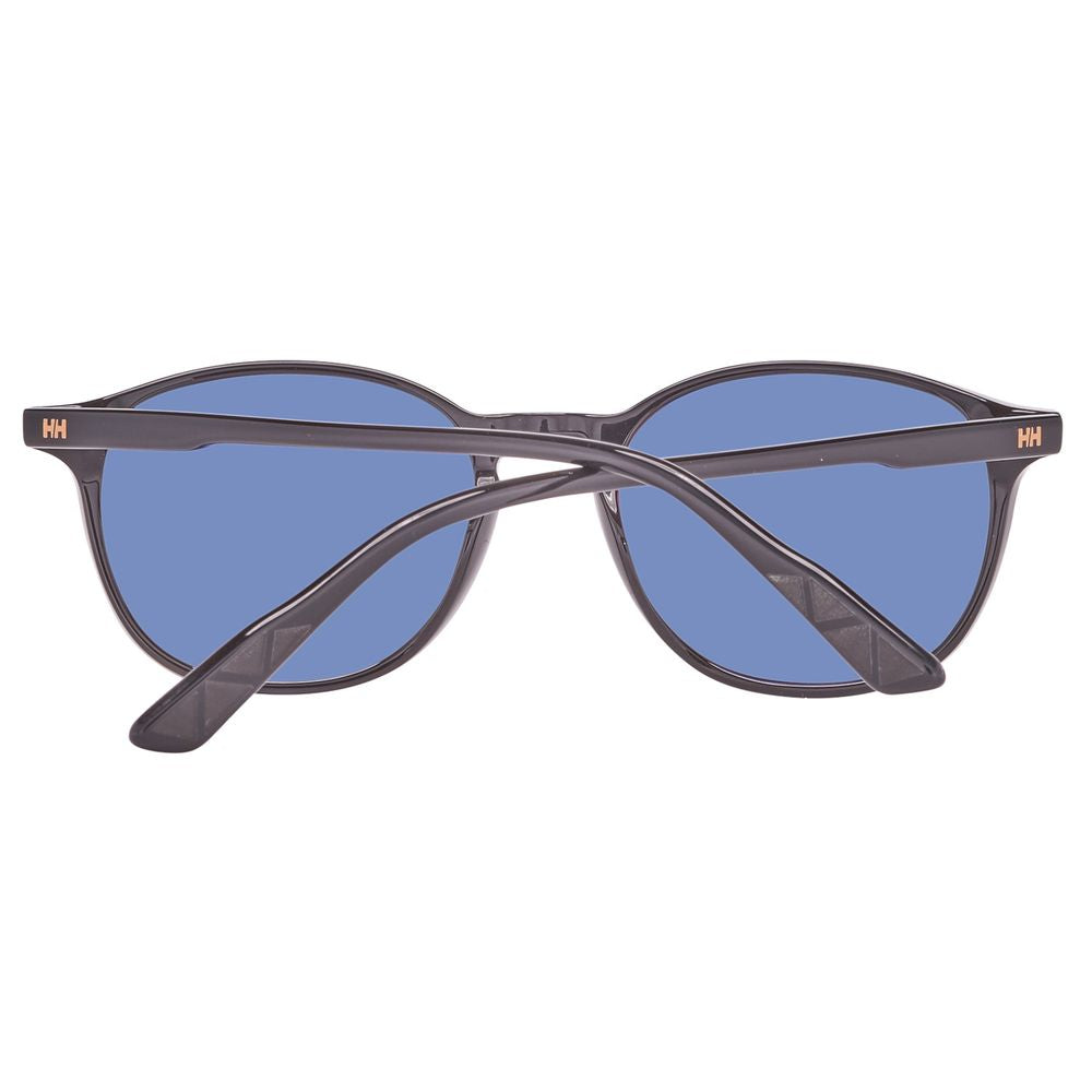 Helly Hansen – Schwarze Sonnenbrille aus Kunststoff