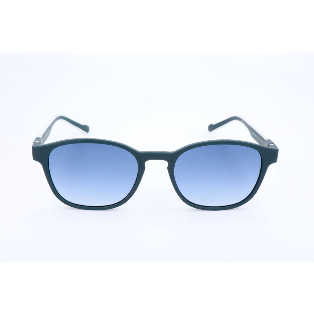 Adidas – Blaue Acetat-Sonnenbrille