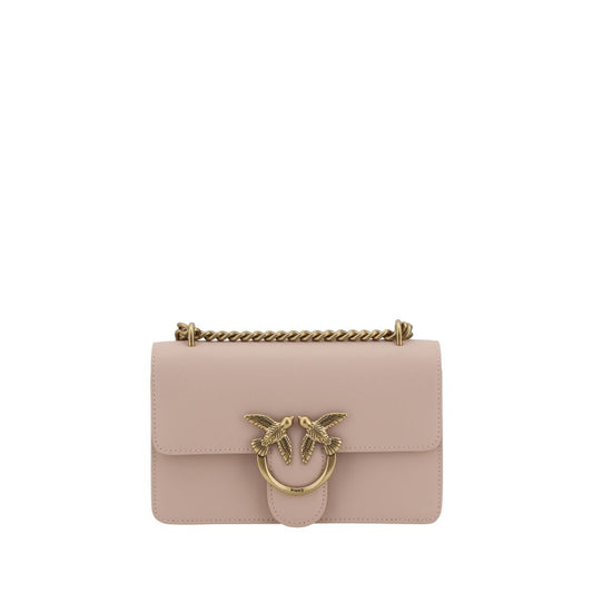 PINKO Love One Mini-Umhängetasche