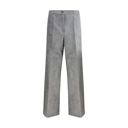 PINKO Maßgeschneiderte Satinhose