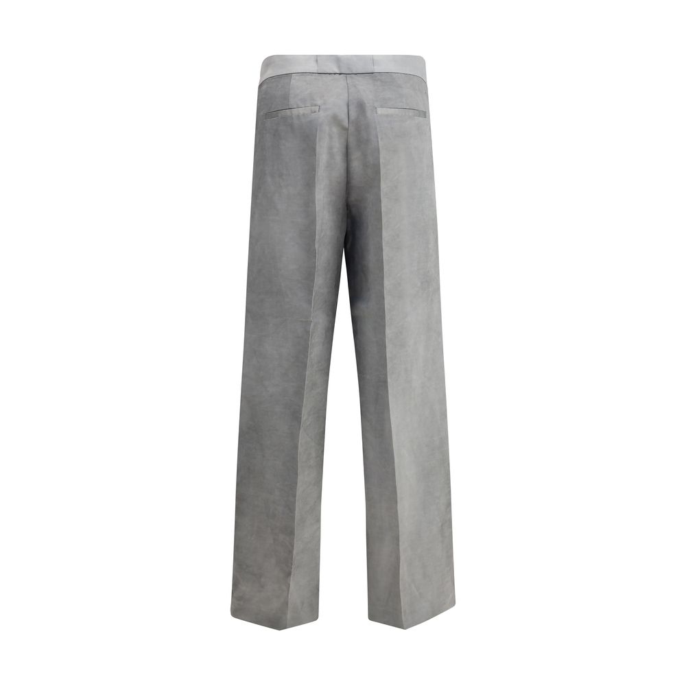 PINKO Maßgeschneiderte Satinhose