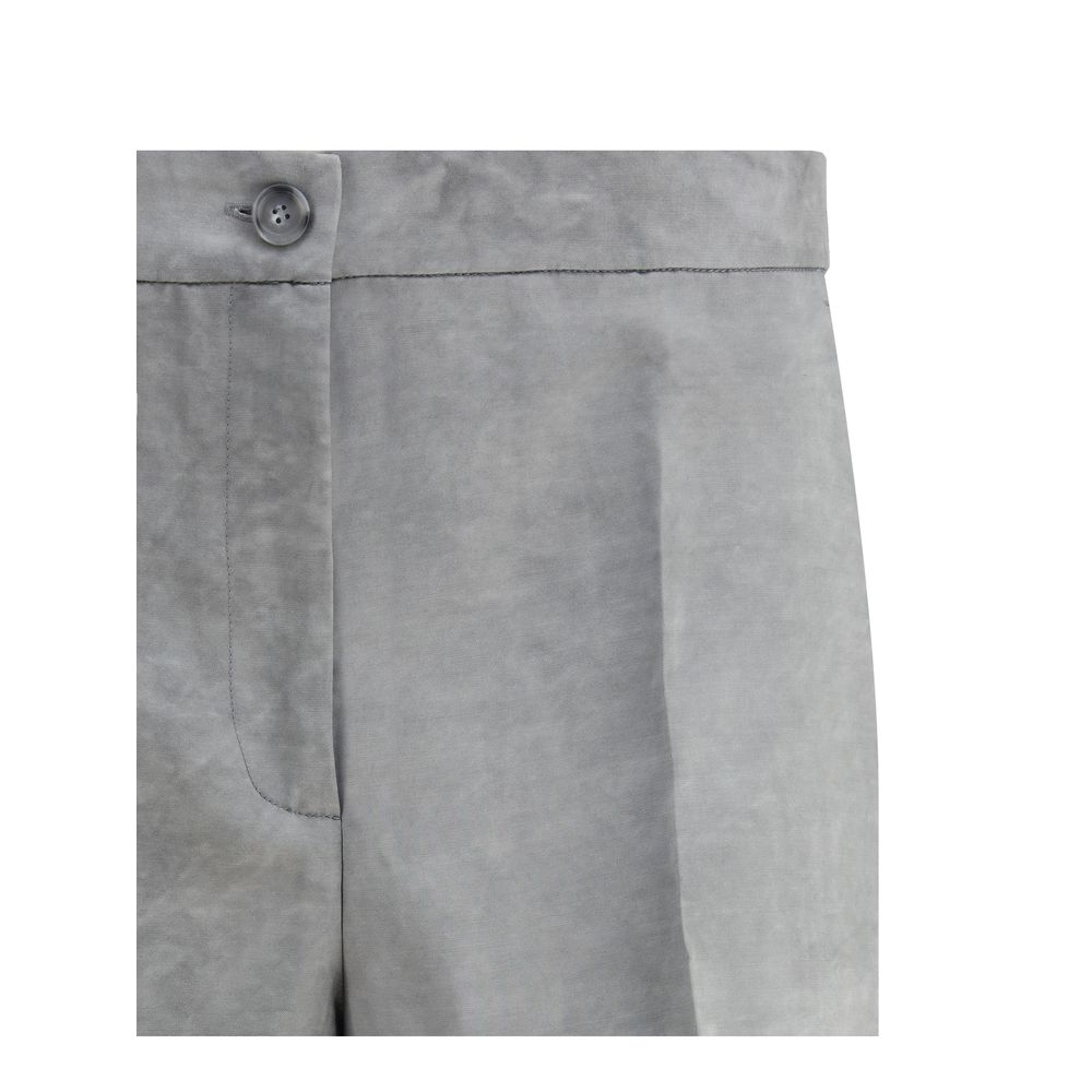 PINKO Maßgeschneiderte Satinhose