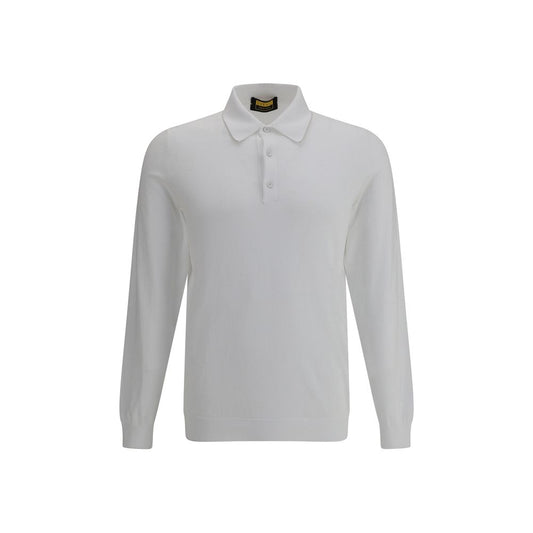 Svevo Langarm-Poloshirt