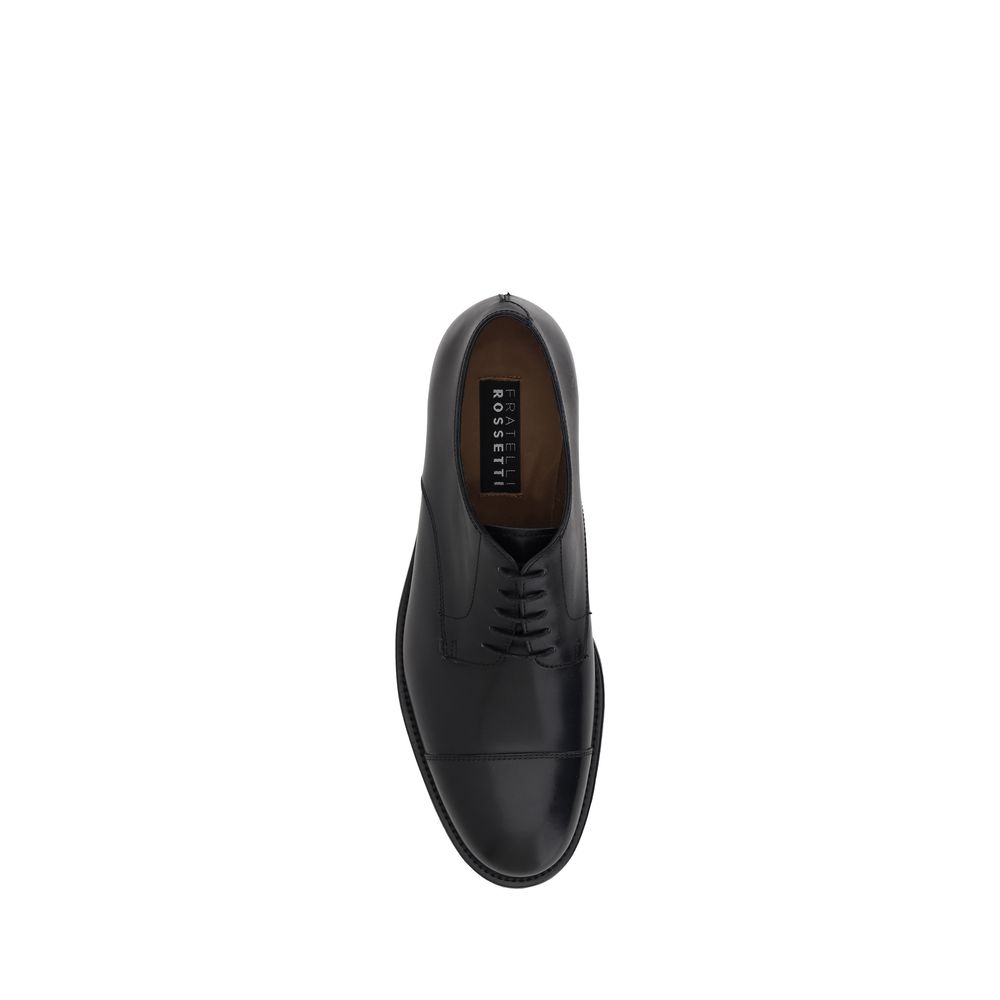 Fratelli Rossetti Garwood-Schnürschuh
