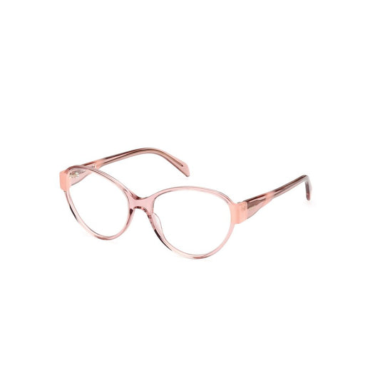Mehrfarbige Acetatrahmen von Emilio Pucci